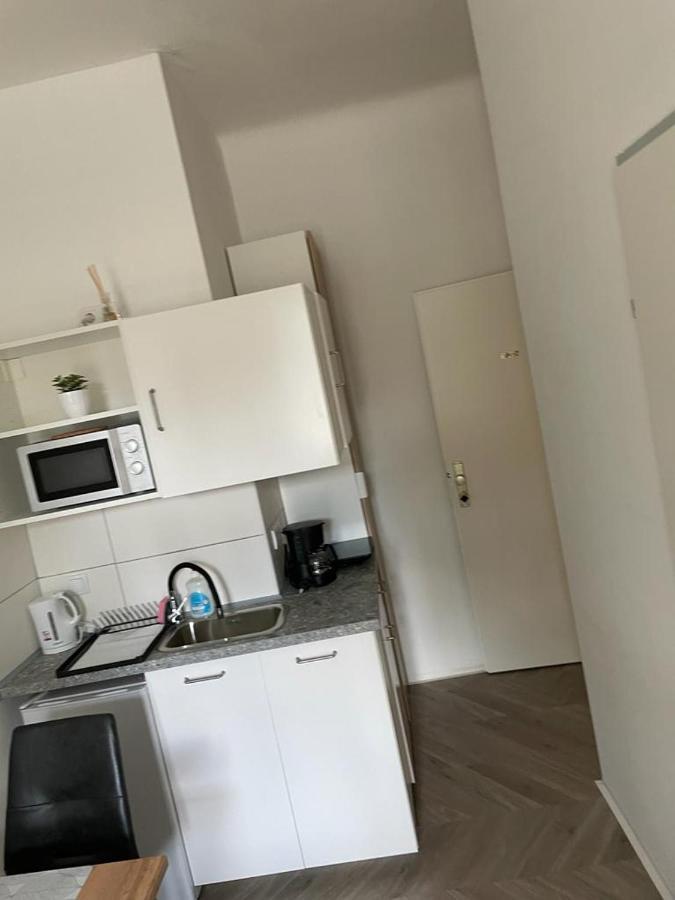 Luna Apartments Viena Exterior foto