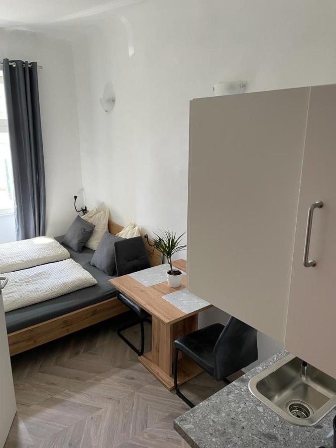 Luna Apartments Viena Exterior foto