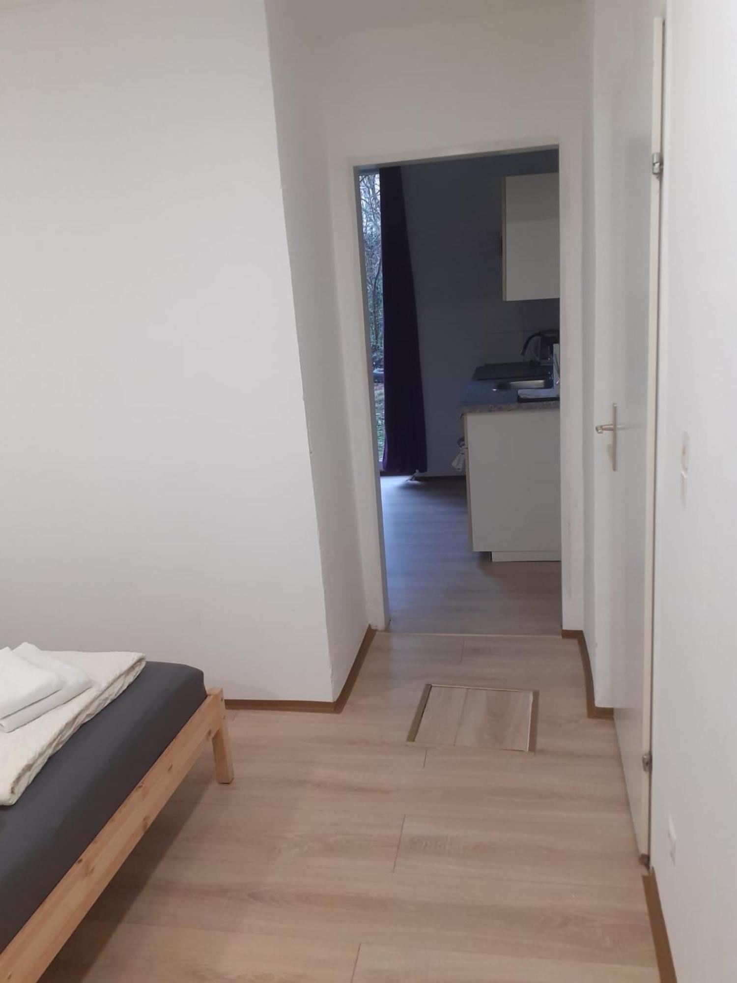 Luna Apartments Viena Exterior foto